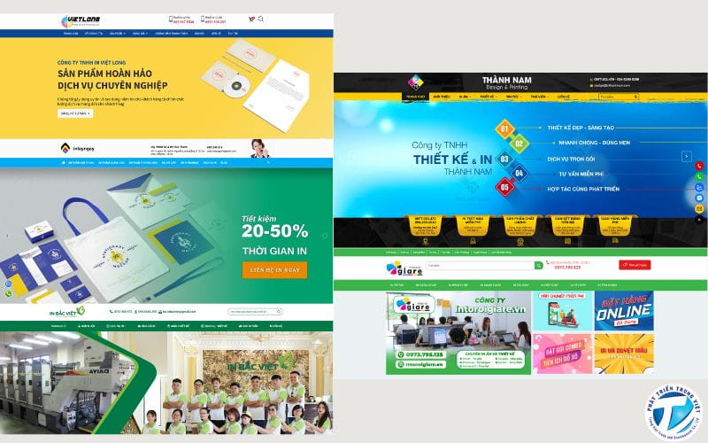 Top địa chỉ in tờ rơi uy tín tại Hà Nội